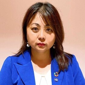 永原 いさよのプロフィール写真