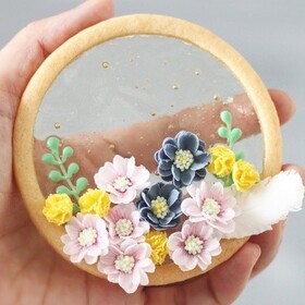 sugar decor  tinyのプロフィール写真