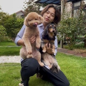 福田 大晴のプロフィール写真