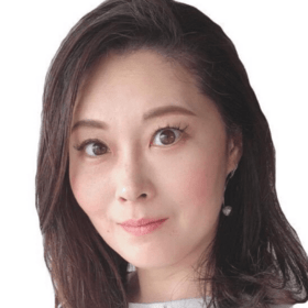 古賀 あさ美のプロフィール写真