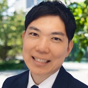 岩崎 利信のプロフィール写真