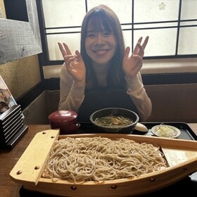 眉デザイン講師 めぐみのプロフィール写真