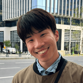 Ike Hiroのプロフィール写真