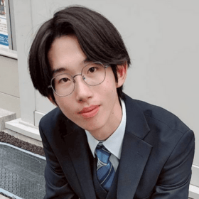 尾関 真凪のプロフィール写真