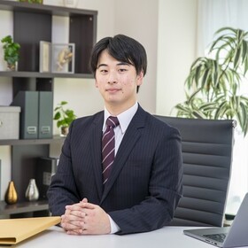 山田 一輝のプロフィール写真