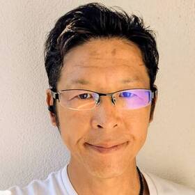 植田 泰人のプロフィール写真