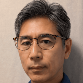 Taro 講師のプロフィール写真