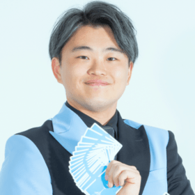 マジシャン SUGARUのプロフィール写真