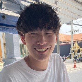 守田 祥真のプロフィール写真