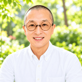 谷村 則昌のプロフィール写真