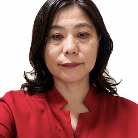 栗原 美保子のプロフィール写真