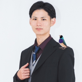 島袋 昂太のプロフィール写真