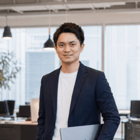 高塚 智明のプロフィール写真