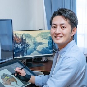 坂齊 諒一のプロフィール写真