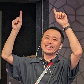 Kazuma Hashのプロフィール写真