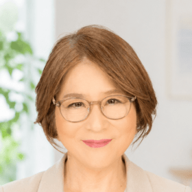冨田 由美子のプロフィール写真