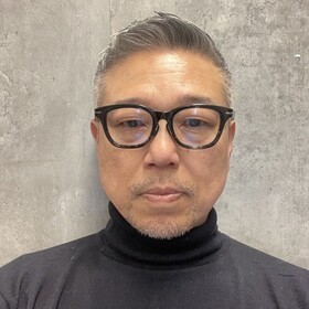 岩田 真治のプロフィール写真