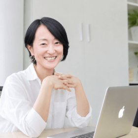 山素 さなえのプロフィール写真