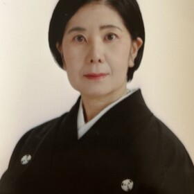 坂東 祐三扇のプロフィール写真