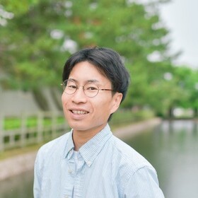 古石 拓也のプロフィール写真