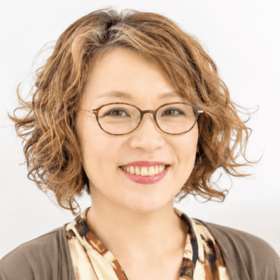 中村 夏庸子のプロフィール写真
