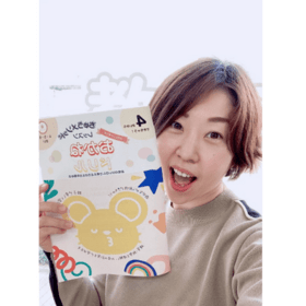 周 玲愛のプロフィール写真