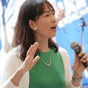 吉田 紀子のプロフィール写真