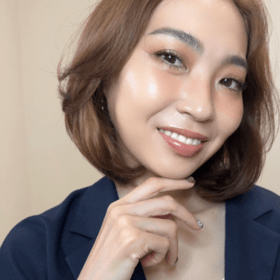 MARUMOTO MIKAのプロフィール写真