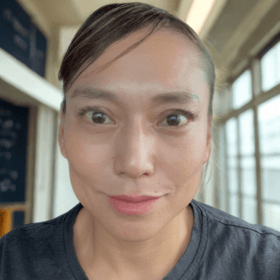 Tammy Methodのプロフィール写真