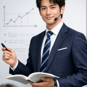 シン 先生のプロフィール写真