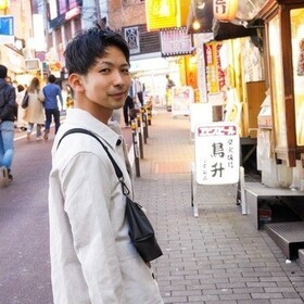 松田 紘好のプロフィール写真