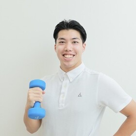 Takashi fitnessのプロフィール写真
