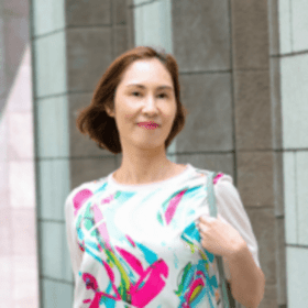 岡松 春香のプロフィール写真