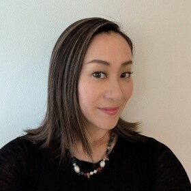 岩田 理州のプロフィール写真