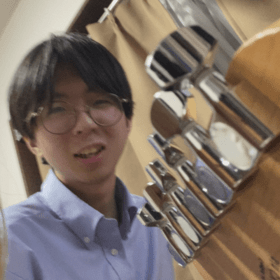 白浜 航汰のプロフィール写真