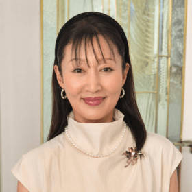 上田 浩代のプロフィール写真
