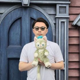 Tanaka Tのプロフィール写真