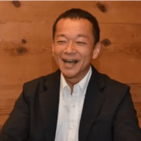杉原 健司のプロフィール写真