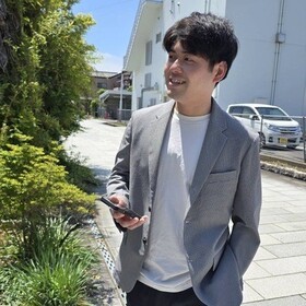 森山 航冶のプロフィール写真
