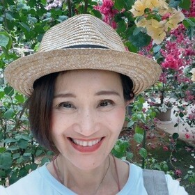 武川 桂子のプロフィール写真