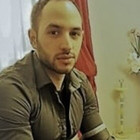 Mehdi 先生のプロフィール写真