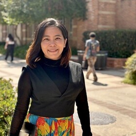 Agarie Akikoのプロフィール写真