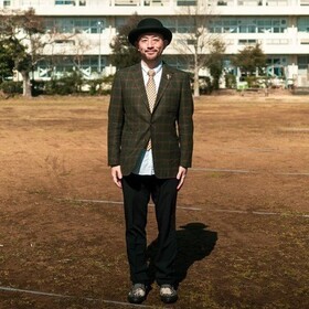 柳堀 裕太のプロフィール写真