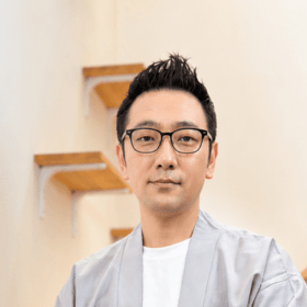 岡田 智裕のプロフィール写真