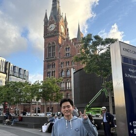ホシノ ショウゴのプロフィール写真