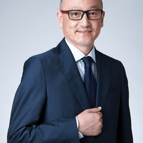 曽我 一夫のプロフィール写真