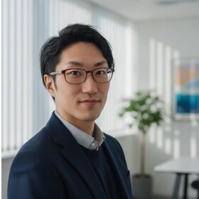 鈴木 雄太のプロフィール写真