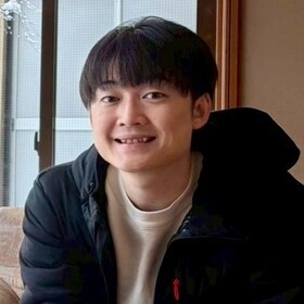 中谷 柊哉のプロフィール写真