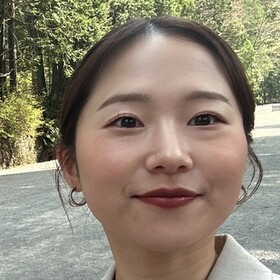 韓国語講師 ともよのプロフィール写真