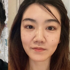 引橋 久美子のプロフィール写真